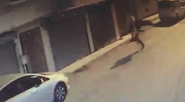 Bursa’da pes dedirten olay! 21 aracın…