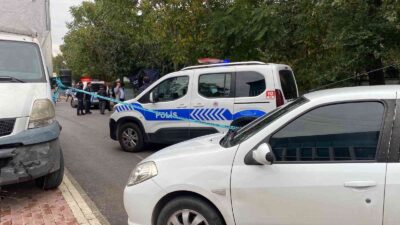 Bursa’da acı son! Yaşlı adam…