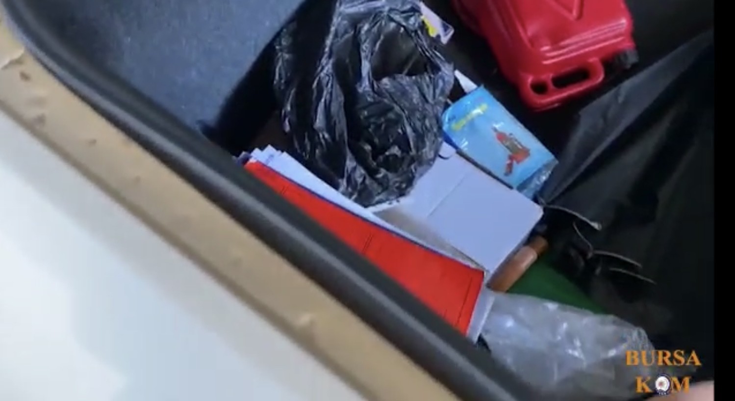 Bursa’da tefeci operasyonu: 4 gözaltı