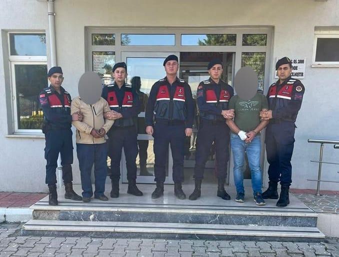 Bursa’da uyuşturucu operasyonu: 2 tutuklama