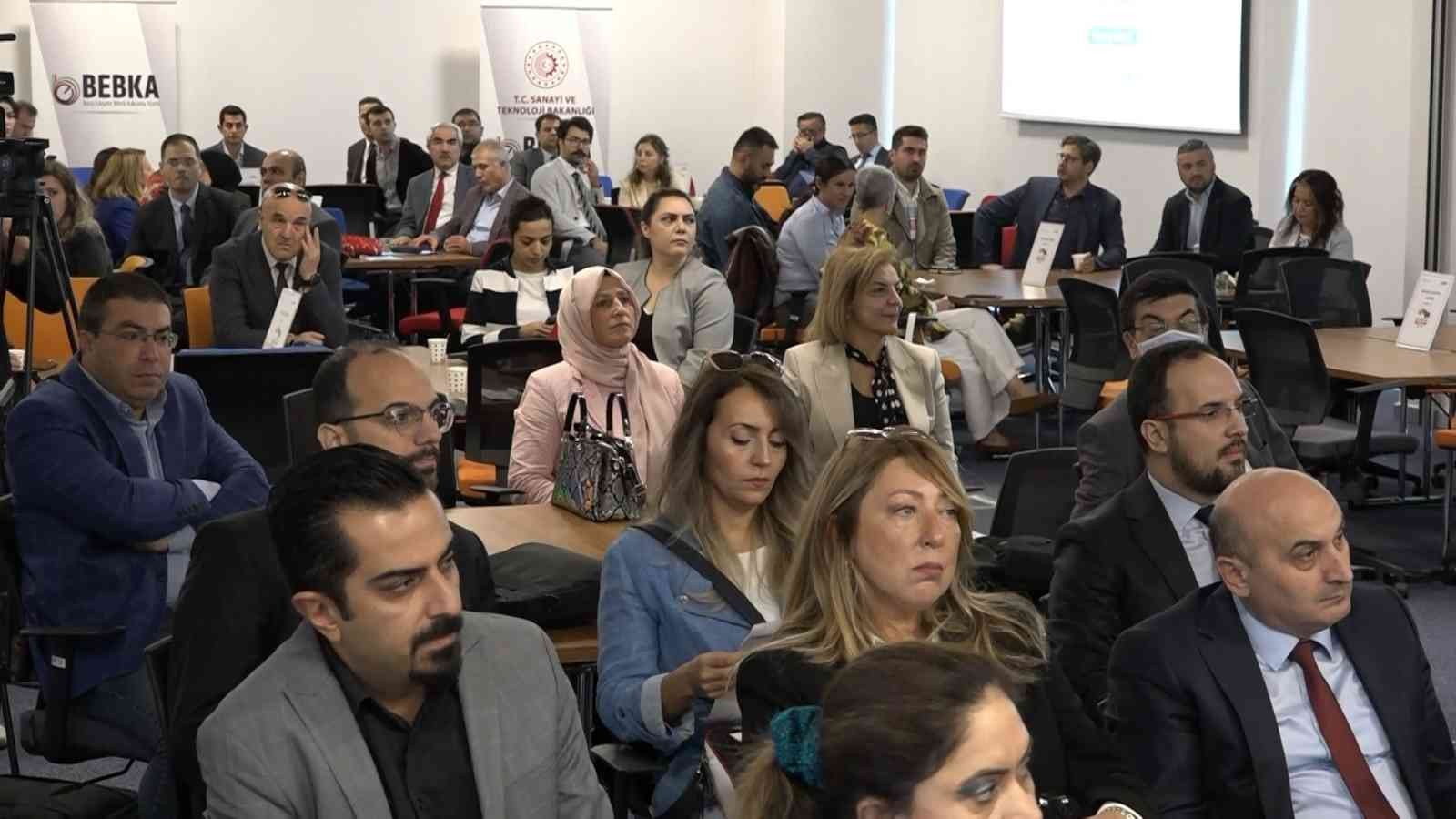 Bursa’nın 5 yılı bu çalıştayla ortaya çıkacak