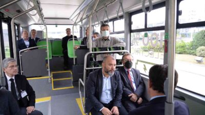 Bursa’da önemli işbirliği!