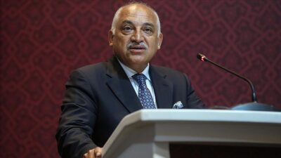 Büyükekşi’den ‘hükmen mağlubiyetlerle’ ilgili açıklama