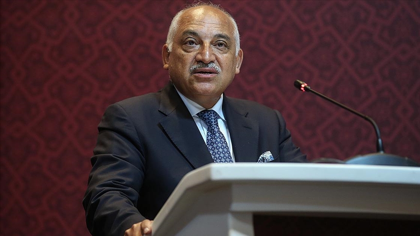 Büyükekşi’den ‘hükmen mağlubiyetlerle’ ilgili açıklama Büyükekşi’den ‘hükmen mağlubiyetlerle’ ilgili açıklama