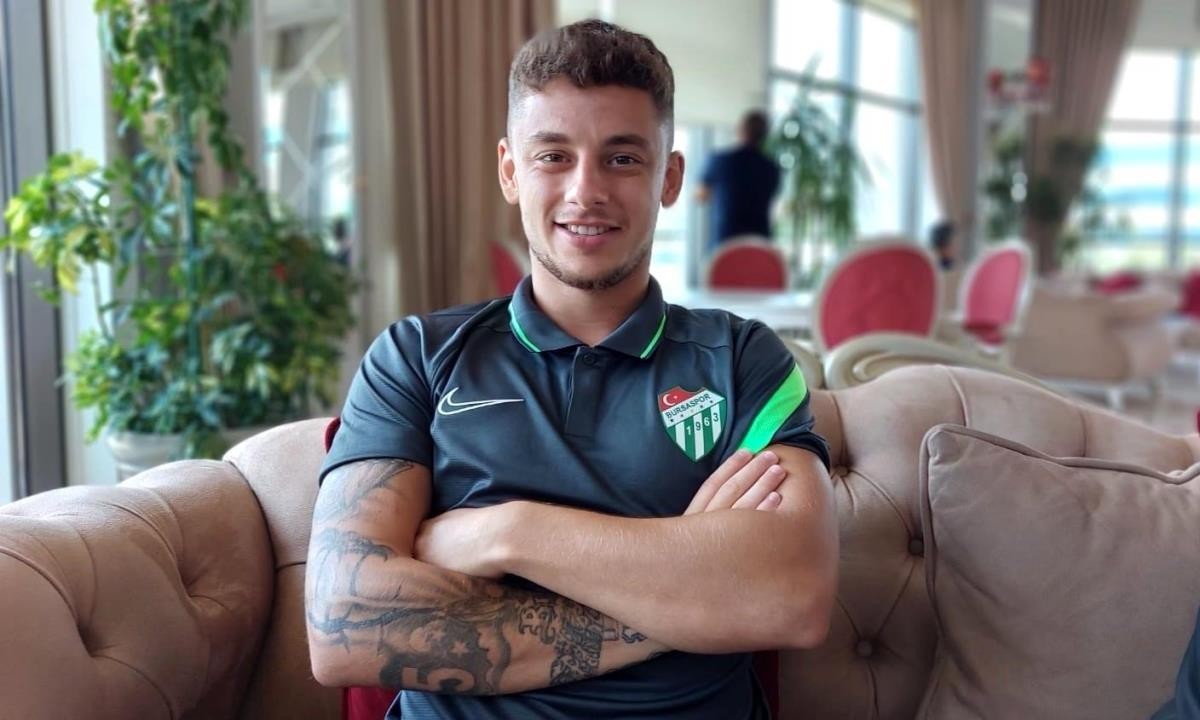 Çağatay Yılmaz: “Affedilmek istiyorum”