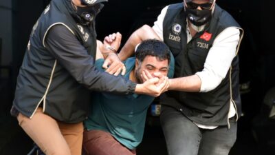 Bursa’da cezaevi servis aracına saldırıda flaş gelişme!