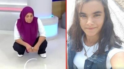 Öldüğü günü tuvalet canlandırmasıyla anlatmıştı! Katili anne babası çıktı…