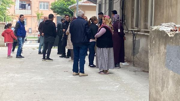 Bursa’da acı ölüm! Eve gelince cansız bedeniyle karşılaştı