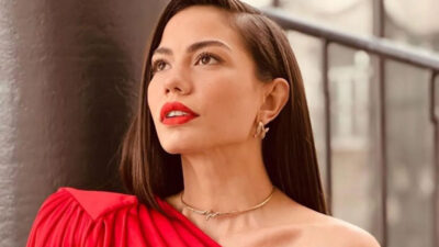 Demet Özdemir’i kahreden haber! Balayında sarsıldı