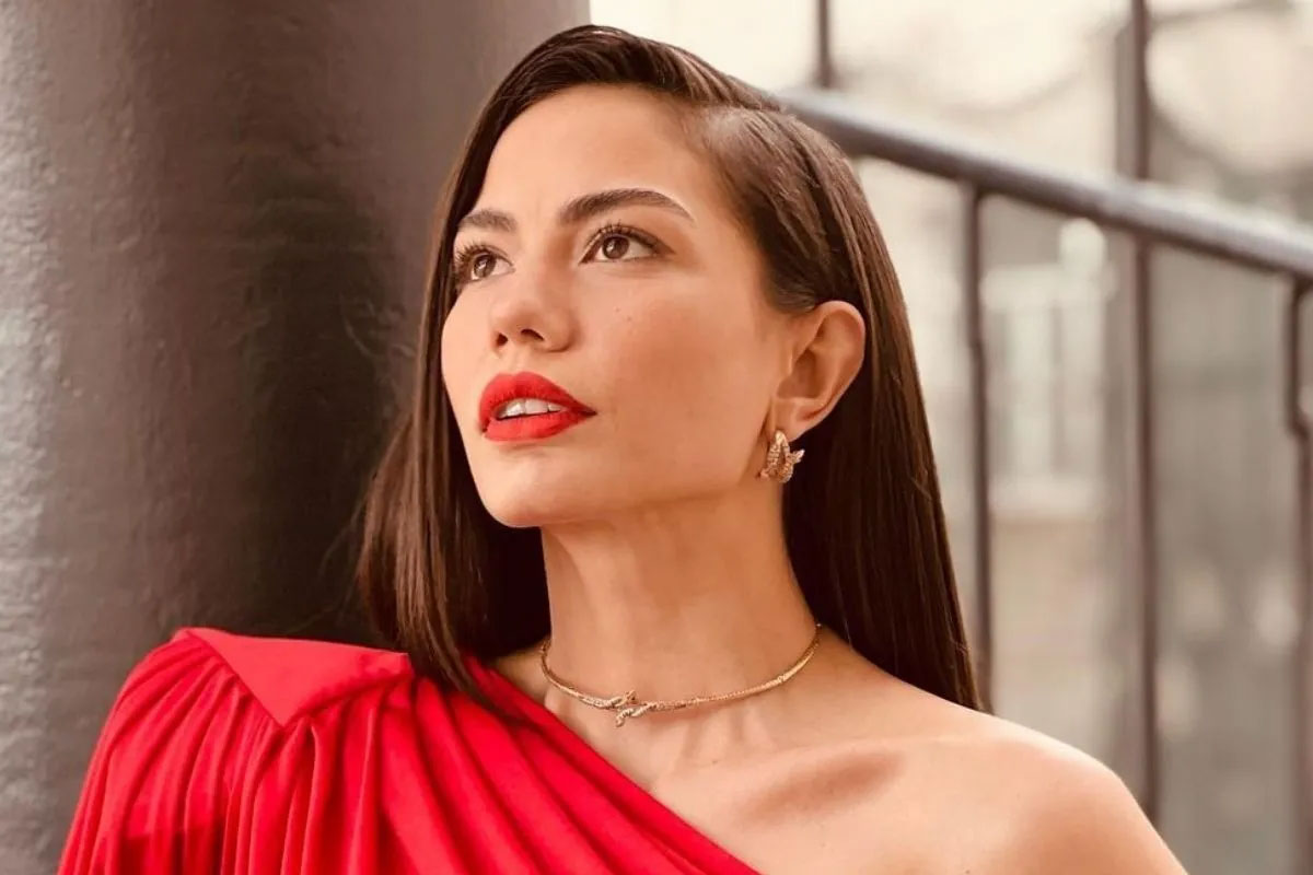 Demet Özdemir’i kahreden haber! Balayında sarsıldı