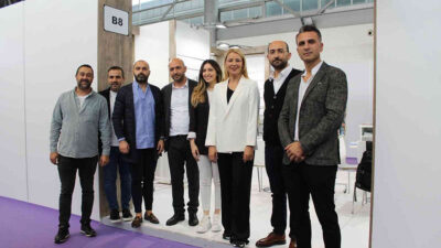 Çevikel: Fuarlar sayesinde ihracattaki ivmemizi yükseltebiliriz