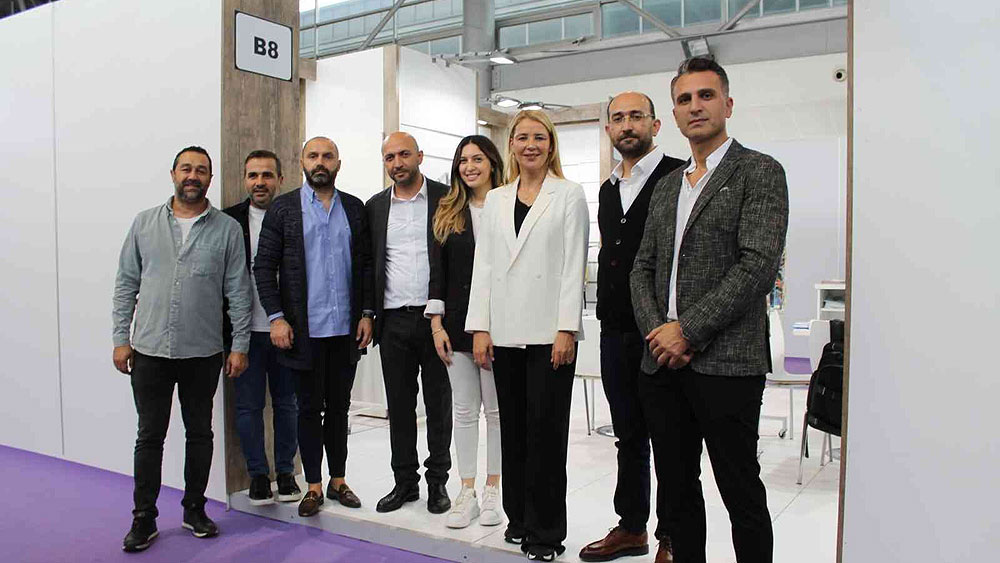 Çevikel: Fuarlar sayesinde ihracattaki ivmemizi yükseltebiliriz