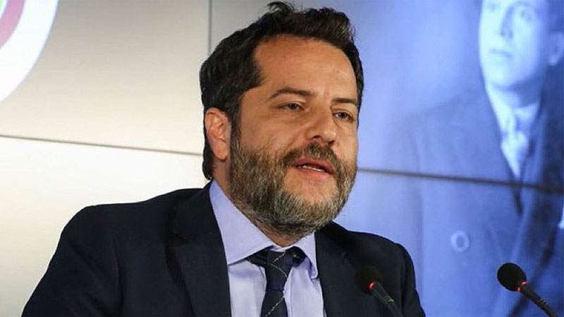 Erden Timur’dan sert tepki: ‘Ahlaksızca, terbiyesizce…’ Erden Timur’dan sert tepki: ‘Ahlaksızca, terbiyesizce…’