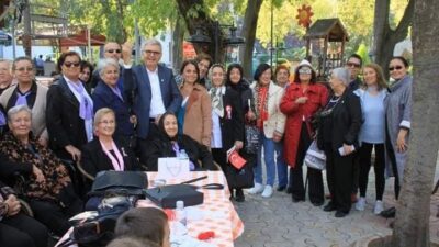 120 bini aşan üye sayısı ile Bursa’nın önemli sosyal medya