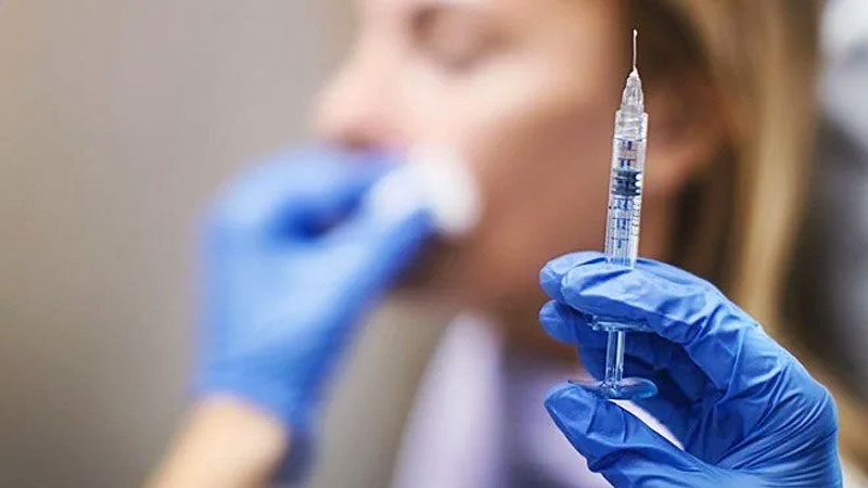 Güzellik salonlarına milyonluk ceza