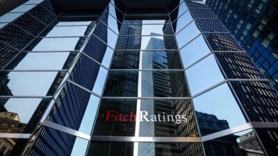 Fitch Ratings’ten Türkiye açıklaması