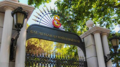 Üniversiteye sözleşmeli personel alımı…