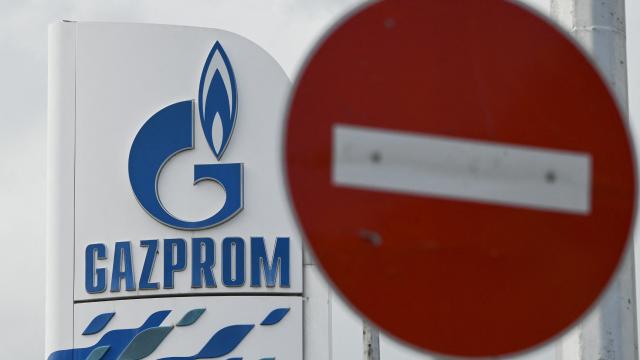 Fransız enerji devi Gazprom’a dava açtı Fransız enerji devi Gazprom’a dava açtı