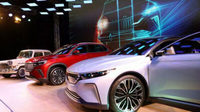 TOGG vergiyi nereye ödemeli?