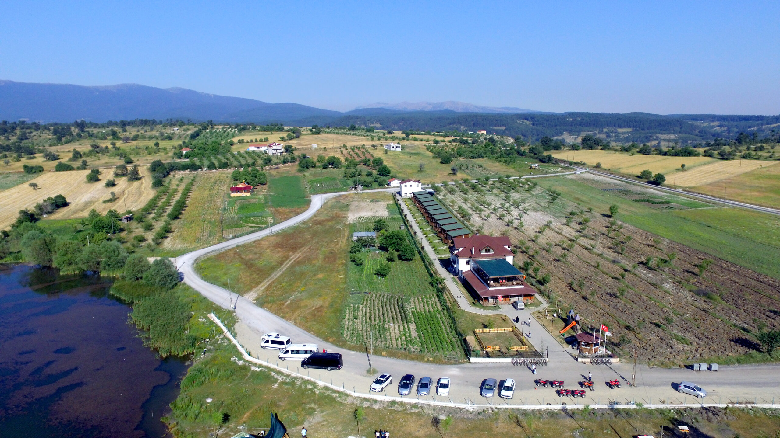 Bursa’daki ‘arazi satma’ krizi büyüyor!