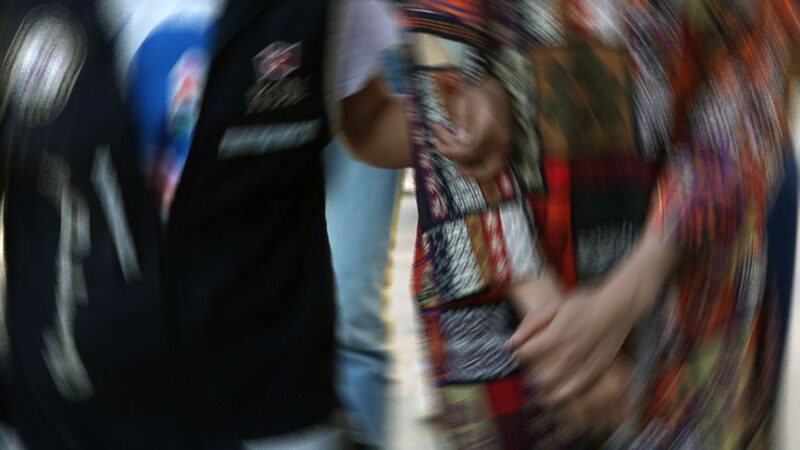 Bursa'nın Orhangazi ilçesinde düzenlenen uyuşturucu operasyonunda bir şüpheli gözaltına alındı.