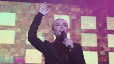 Gülşen için ara karar