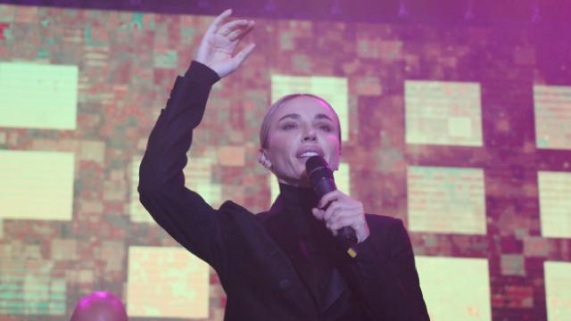 Gülşen için ara karar