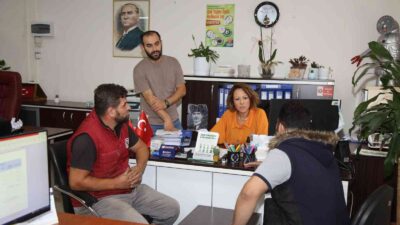 Gürsu’da doğa ‘sıfır atık bilgi sistemi’ ile korunacak