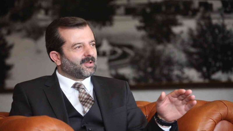 Dünya şehirlerinin gelişmişliğinde bir Gürsu oluşturmak hedefiyle, projeler üreterek hayata