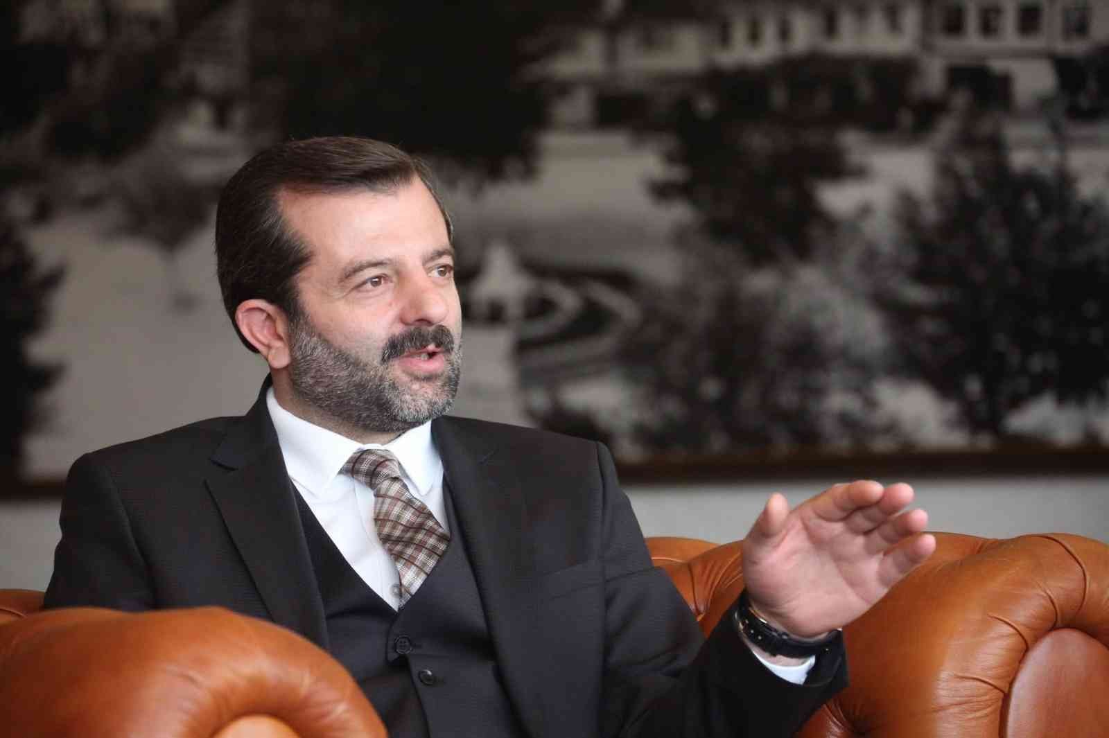 Gürsu’ya 70 projeyle 60 milyon liralık yatırım