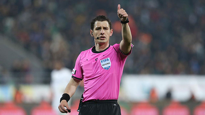 Halil Umut Meler’den flaş karar