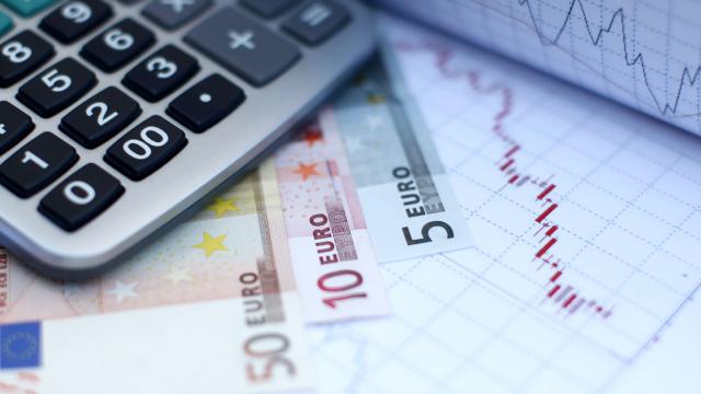 Almanya’da ÜFE rekor seviyede