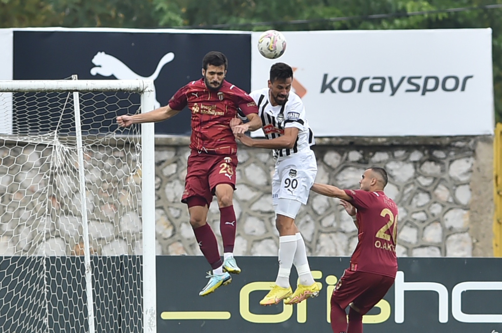 2.Lig’deki Bursa ekibine yeni hoca uğurlu geldi! Haftalar sonra moral veren skor…