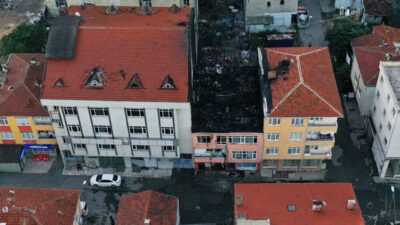 3 kişi hayatını kaybetmişti! İstanbul’daki patlamaya terör soruşturması