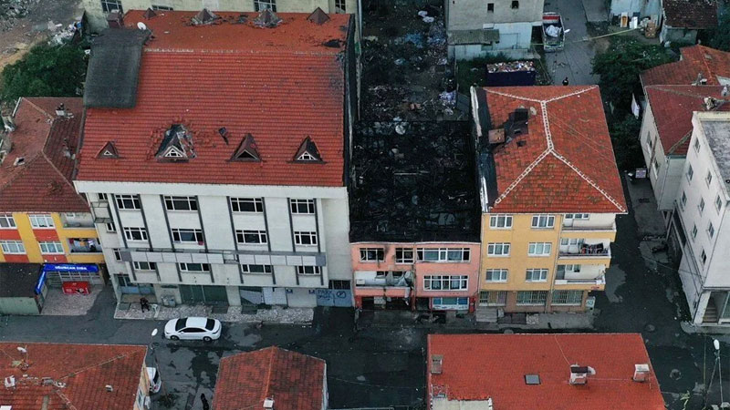 3 kişi hayatını kaybetmişti! İstanbul’daki patlamaya terör soruşturması