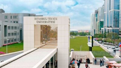 İstanbul Teknik Üniversitesi sözleşmeli personel alacak…
