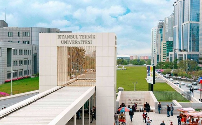 İstanbul Teknik Üniversitesi sözleşmeli personel alacak… İstanbul Teknik Üniversitesi sözleşmeli personel alacak…