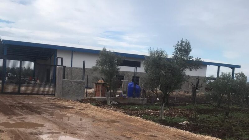 Bursa’da zeytinyağı fabrikası için mahkemeden yeni karar! Bursa 2. İdare Mahkemesi, Orhangazi ilçesinde 'İkinci Cargill vakası' olarak