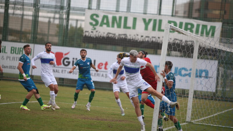 Türkiye bu takımı konuşuyor! Bursa ekibinden inanılmaz başarı… Bursa Yıldırımspor, Türkiye profesyonel liglerinde mücadele eden 130 takım içinde