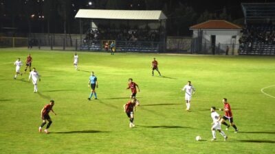 2.Lig’deki Bursa ekibinin zirve inadı! Bileği bükülmüyor…