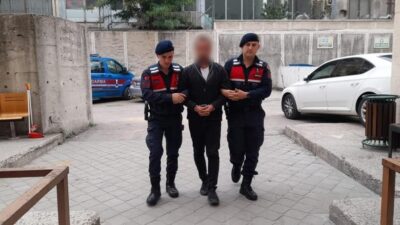 Yer: Bursa… Kendini binbaşı olarak tanıtıp…