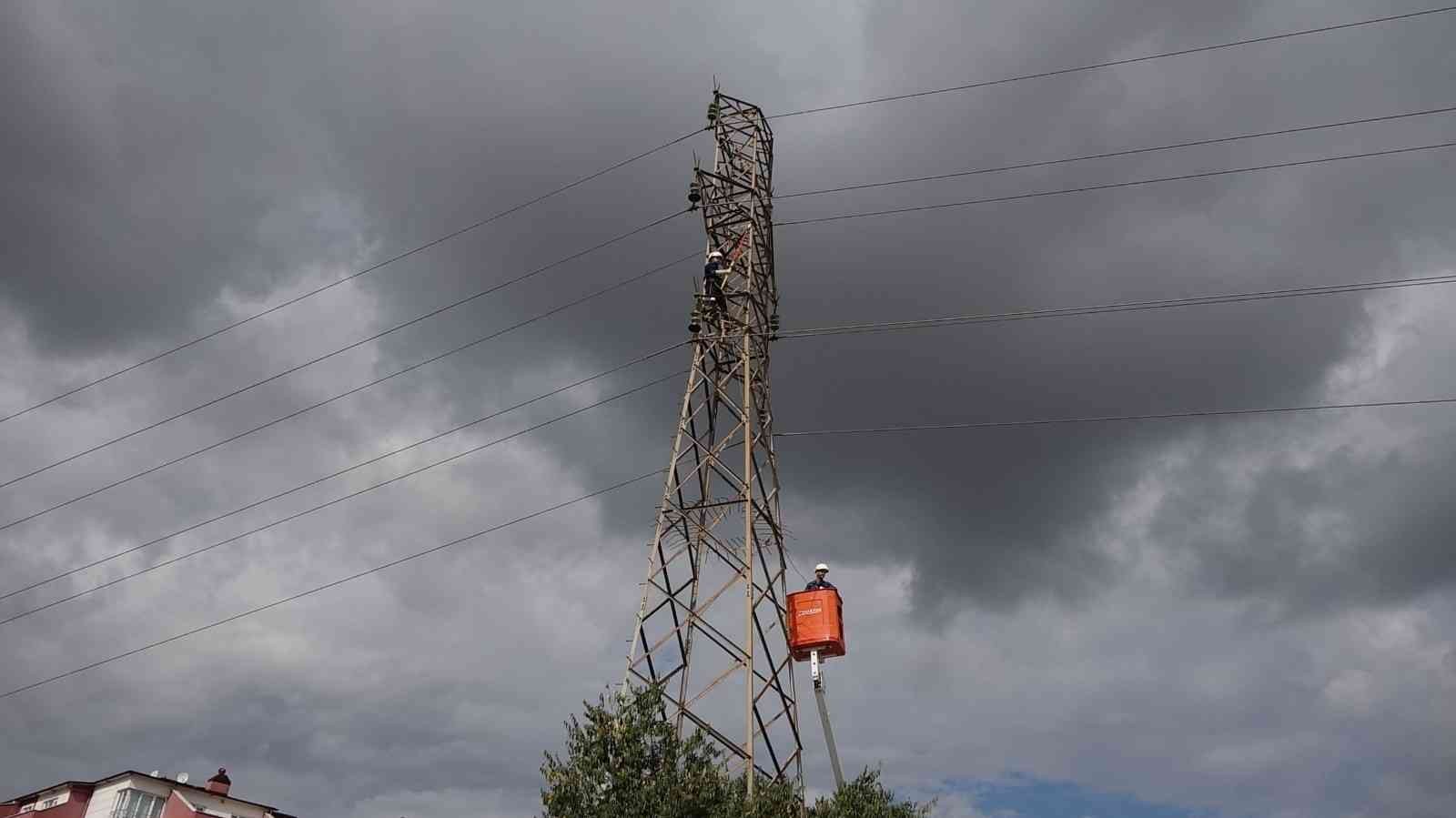 Kesintisiz enerjiye kış bakımı