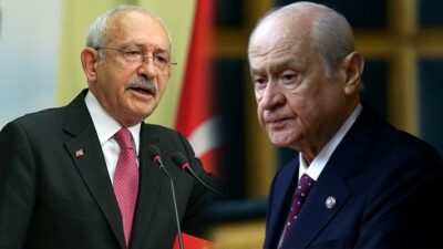 Kılıçdaroğlu ve Bahçeli’den Amasra mesajı