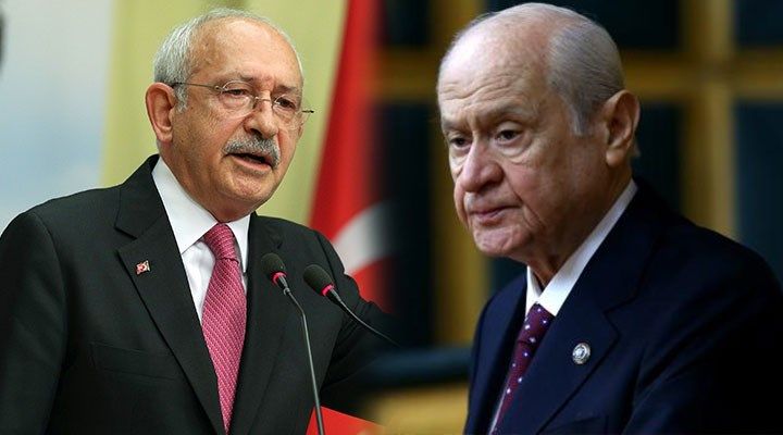 Kılıçdaroğlu ve Bahçeli’den Amasra mesajı