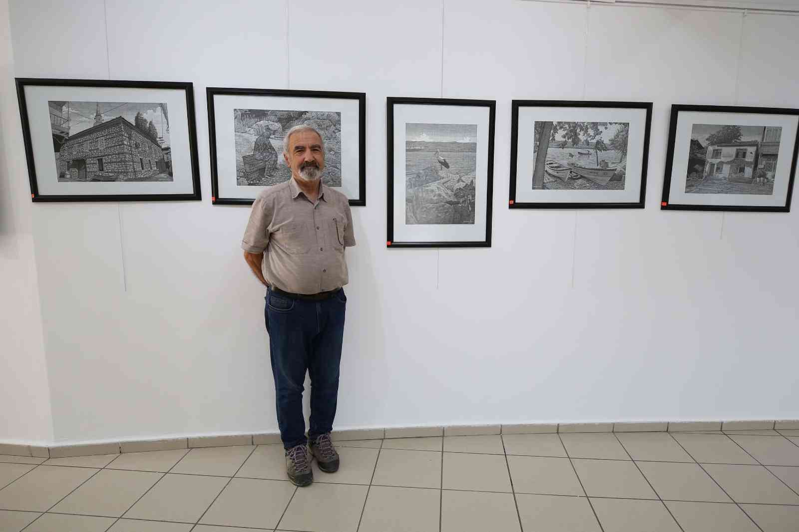Konak Kültürevi’nde çizgilerle “Gölyazı Esintisi” 1 konak kulturevinde cizgilerle golyazi esintisi 3cb38f0