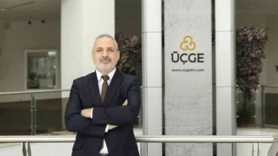 Korteks de Otomatik Depo sisteminde ÜÇGE imzası