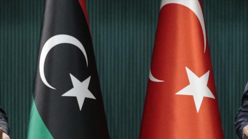 Türkiye’den flaş Libya kararı