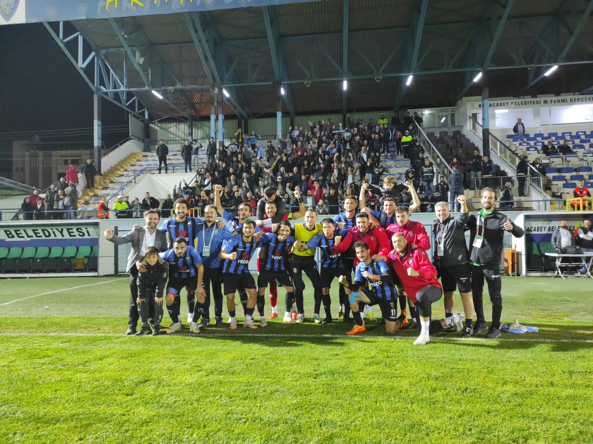 2.Lig’deki Bursa ekibi unvanını koruyabilecek mi? Zorlu mücadele saat kaçta? 2.Lig’deki Bursa ekibi unvanını koruyabilecek mi? Zorlu mücadele saat kaçta?