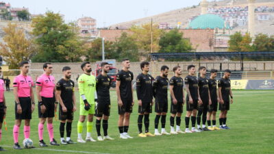 Bursaspor’da kritik toplantı! Hangi adımlar atılacak?