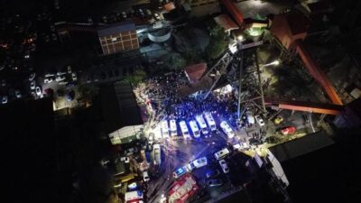 Grizu patlaması neden olur, nasıl önlenir?